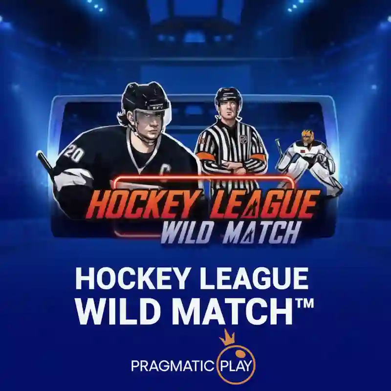 Hockey League Wild Match™